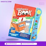 kids intelligence book