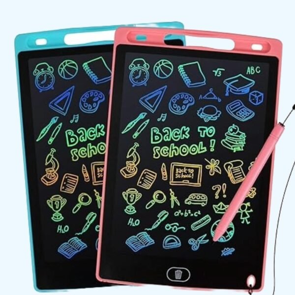 LCD Writing Tablet