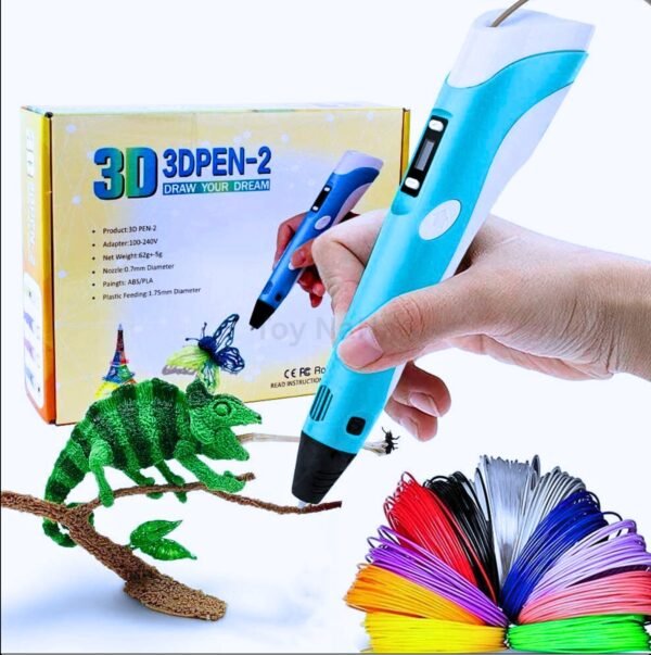 3D PEN